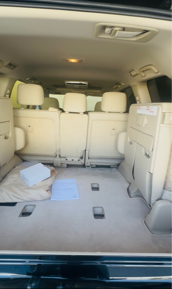 Toyota Land Cruiser GXR 2021 - 10