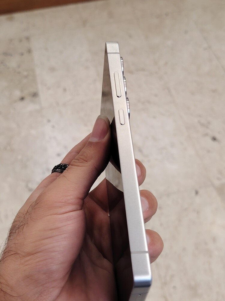 Samsung S25 Ultra 512GB RAM 12GB - 6