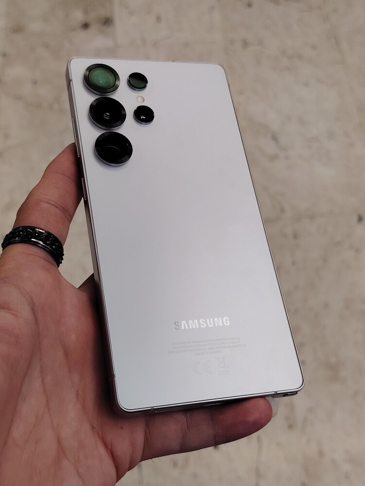 Samsung S25 Ultra 512GB RAM 12GB - 1