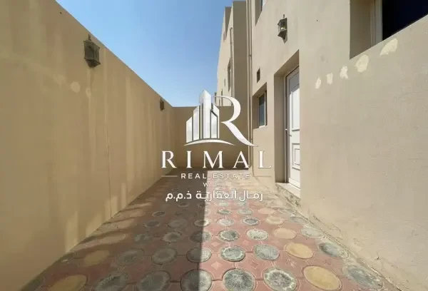 للايجار فيلا داخل مجمع الخيسة - 7