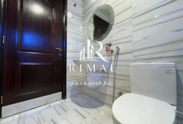 للايجار فيلا داخل مجمع الخيسة - 9