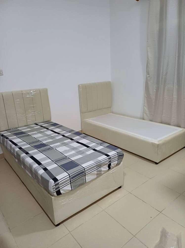 سرير بحجم كينج، كوين، مزدوج جديد - 3