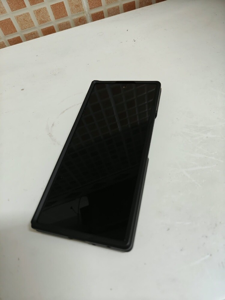 Samsung z fold ultra 512&watchultra - 3
