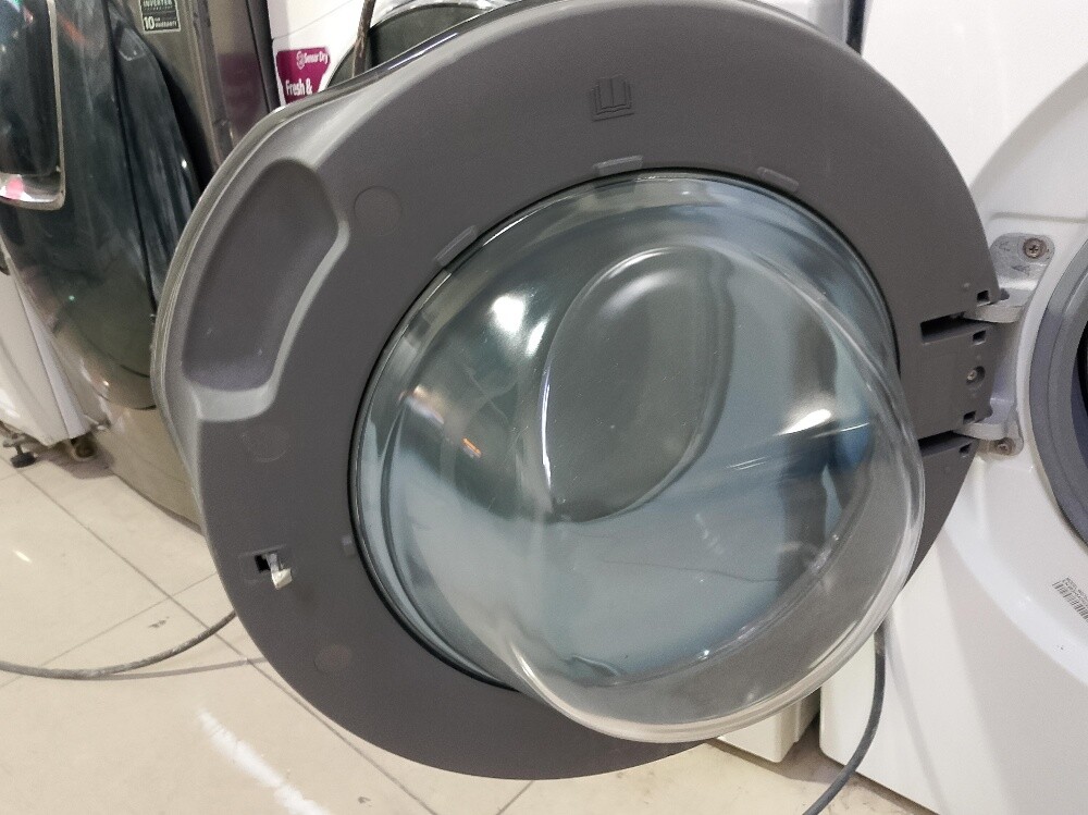 Samsung 7/5Kg Wash & Dry Machine - 4