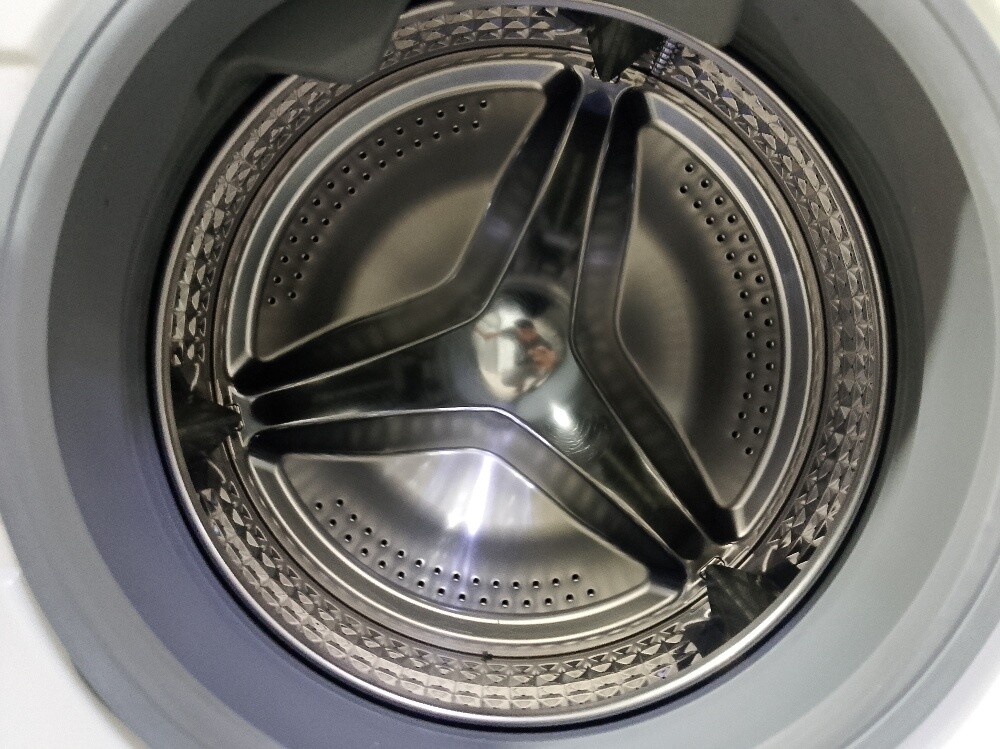 Samsung 7/5Kg Wash & Dry Machine - 3