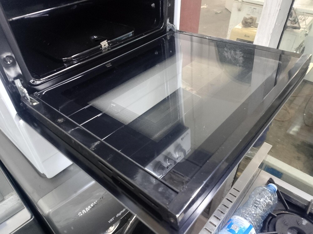 Oscar 4 Burner Gas Oven - 3