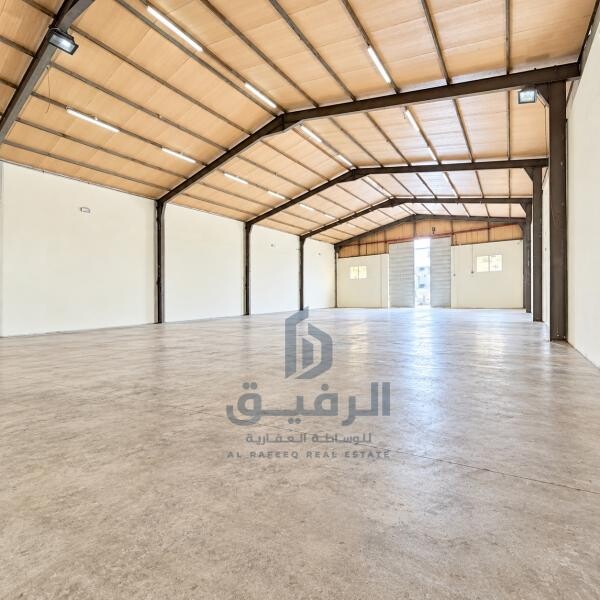 For Rent | Carpentry Workshop - 2