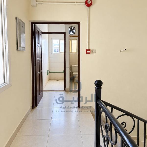 For Rent | Carpentry Workshop - 3
