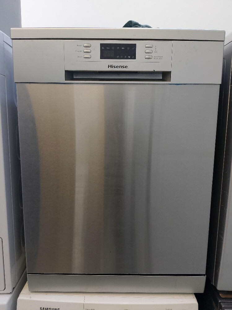 Hisense Dishwasher - 1