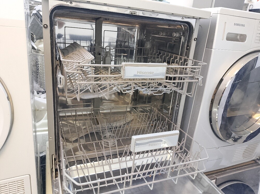 Hisense Dishwasher - 2