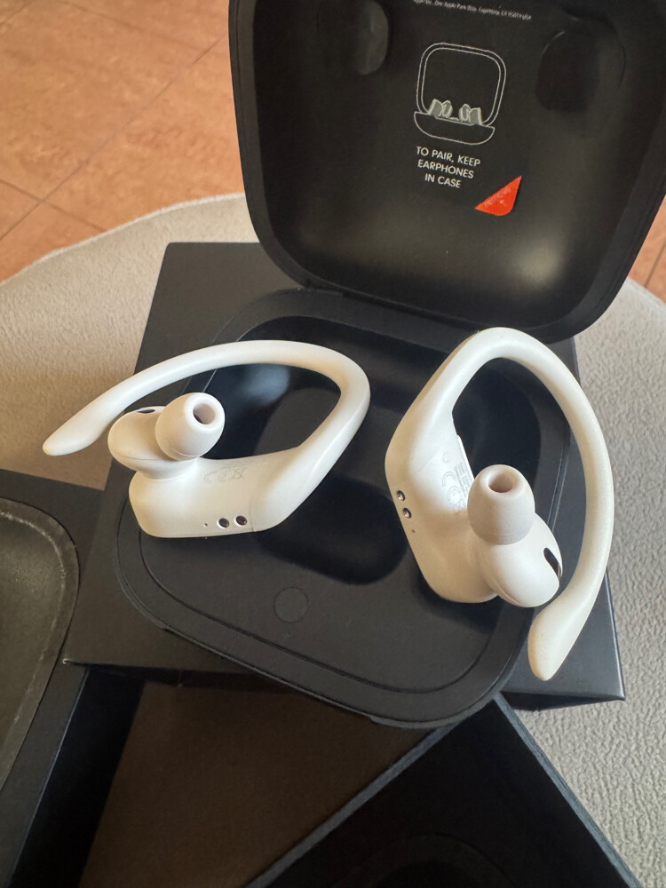 Beats headphones - 1