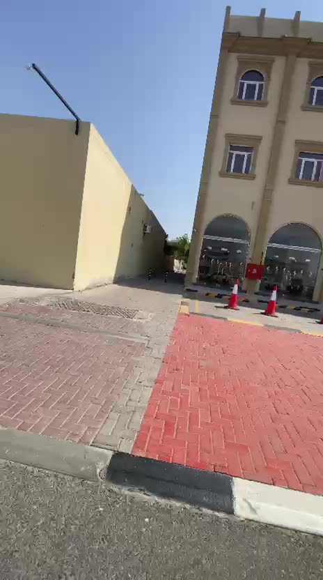 محلات جديدة للإيجار بن عمران - 1