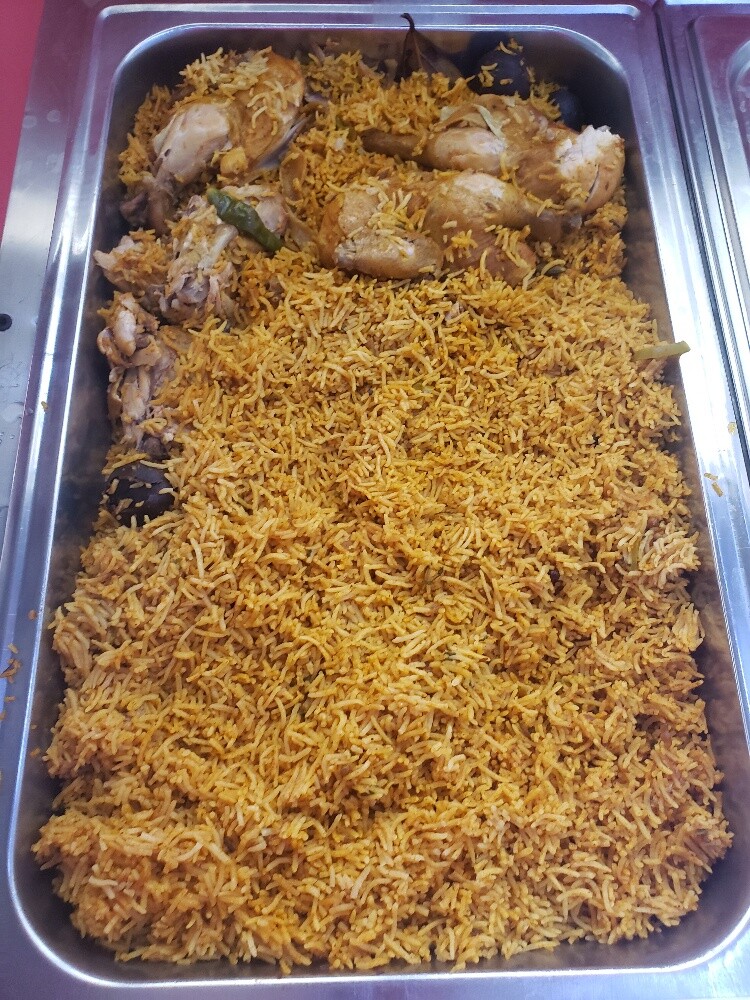 Yemeni chef - 4