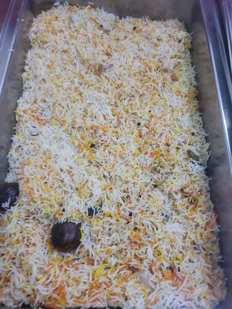 Yemeni chef - 1