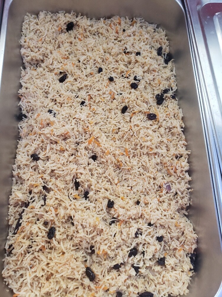 Yemeni chef - 3