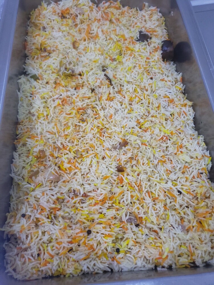 Yemeni chef - 29