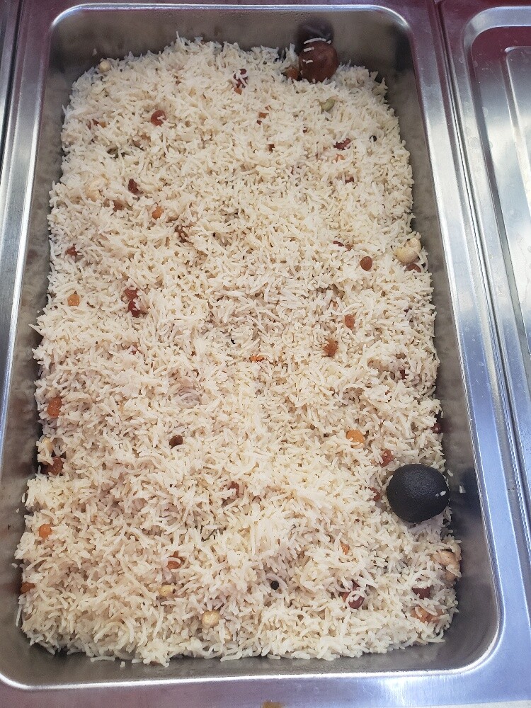 Yemeni chef - 2
