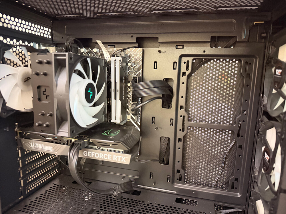 Gaming pc  - 5