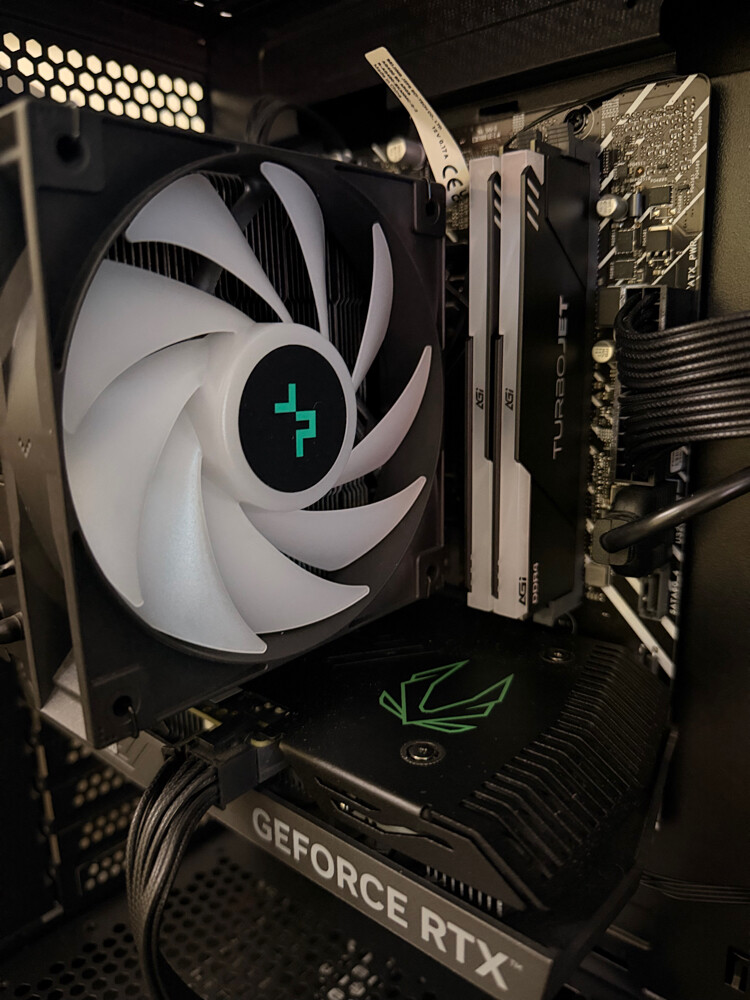 Gaming pc  - 2