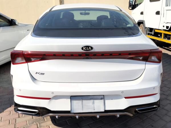 Kia K5 2021 for Sale - 5