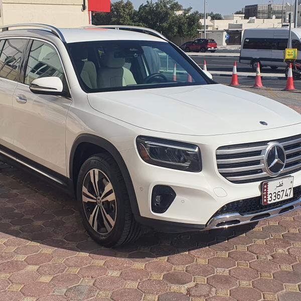 LAST CALL REDUCED Mercedes GLB 250 - 14