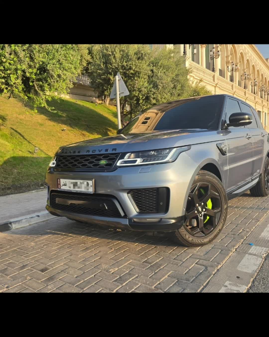 Sport HSE 6 cylinder - 9