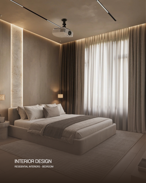 3D Interior & Exterior Rendering - 11