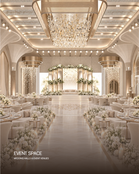 3D Interior & Exterior Rendering - 13