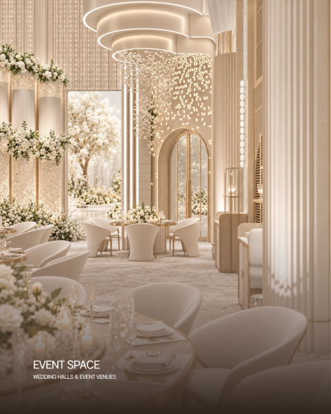 3D Interior & Exterior Rendering - 12