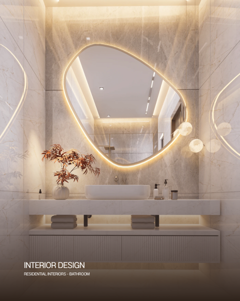 3D Interior & Exterior Rendering - 10