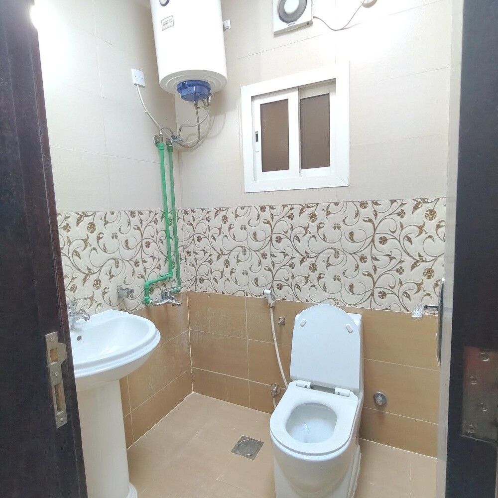 Apartments in Khalifa South - 18