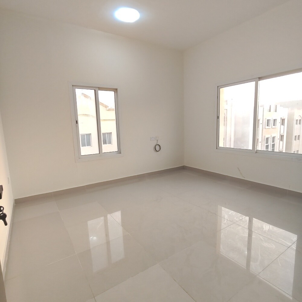 Apartments in Khalifa South - 5