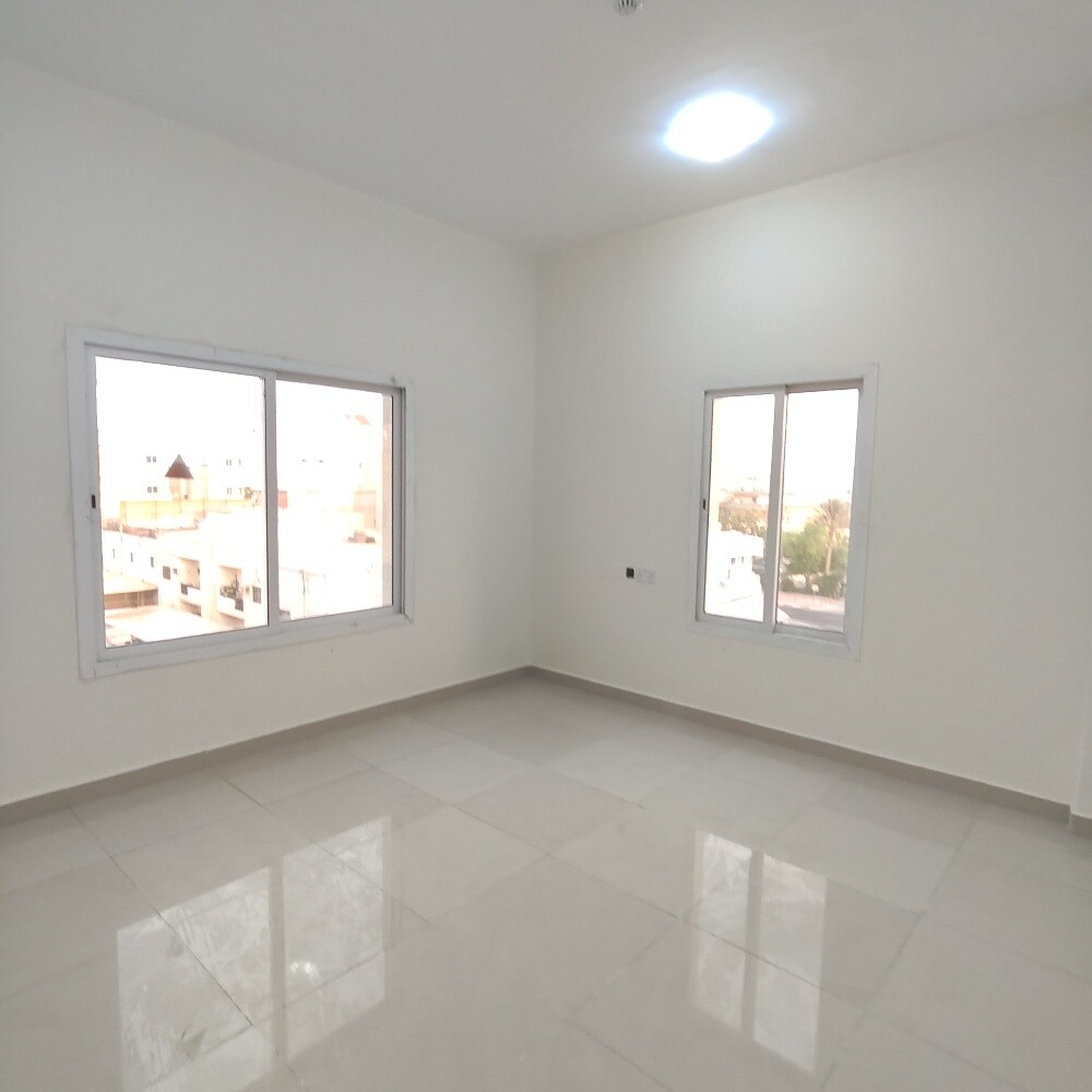 Apartments in Khalifa South - 19