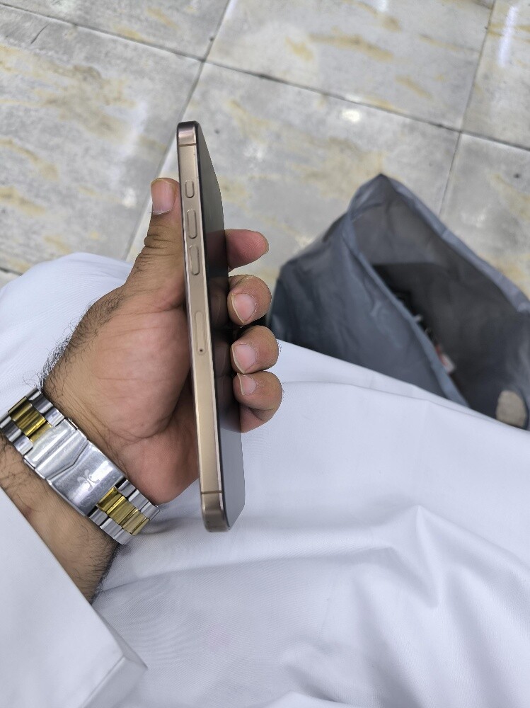 ايفون 16برو ماكس - 2