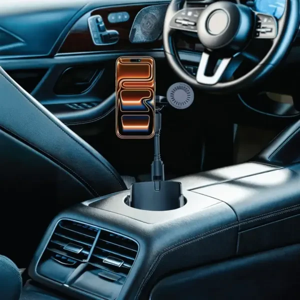 Car Phone Holders - 8