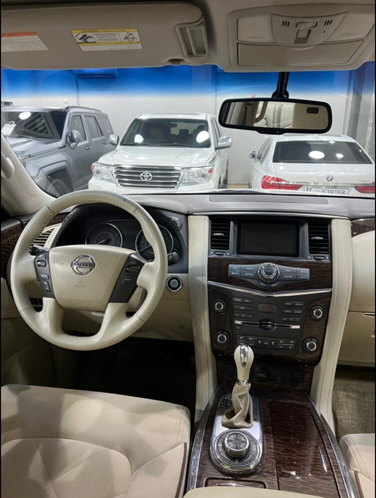 باترول - 6