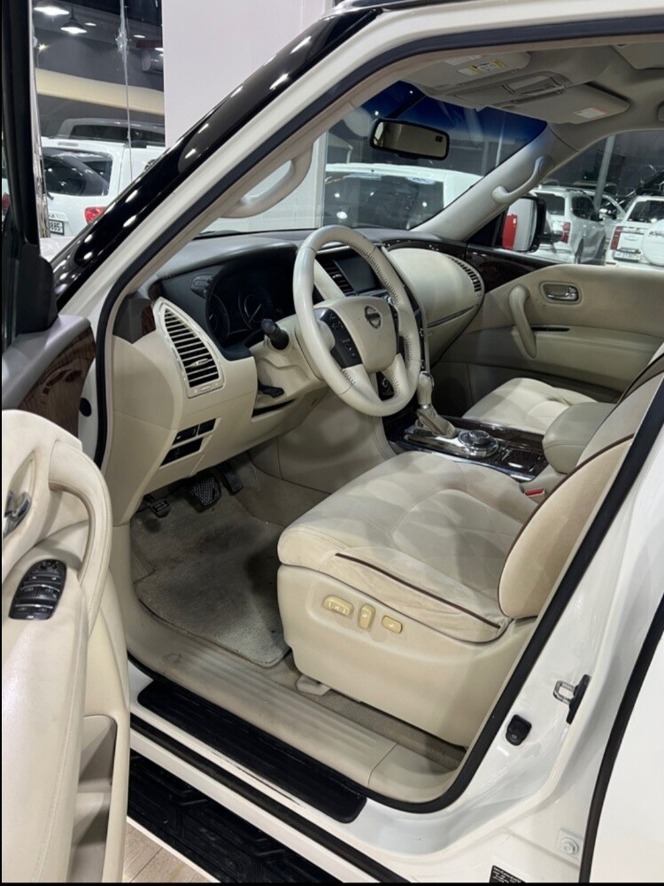 باترول - 4