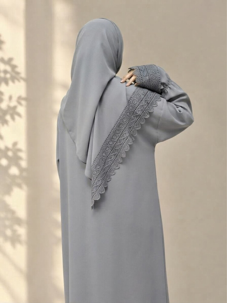 اسدال صلاه قطعه واحدة - 4