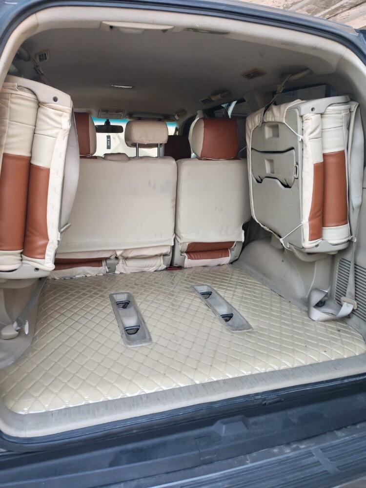 Toyota Prado v6 - 6