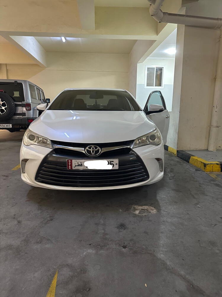 كامري جي ال اكس - 1