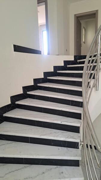 Villa for rent in Ain Khaled - 7