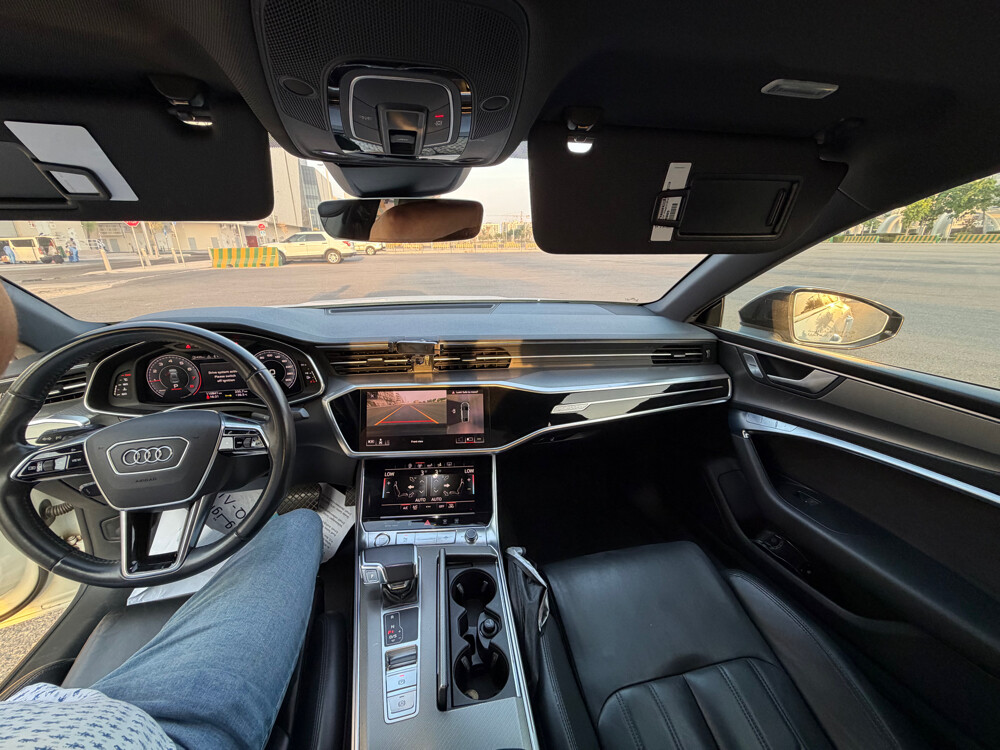 Audi A7 Quattro For Sale - 13
