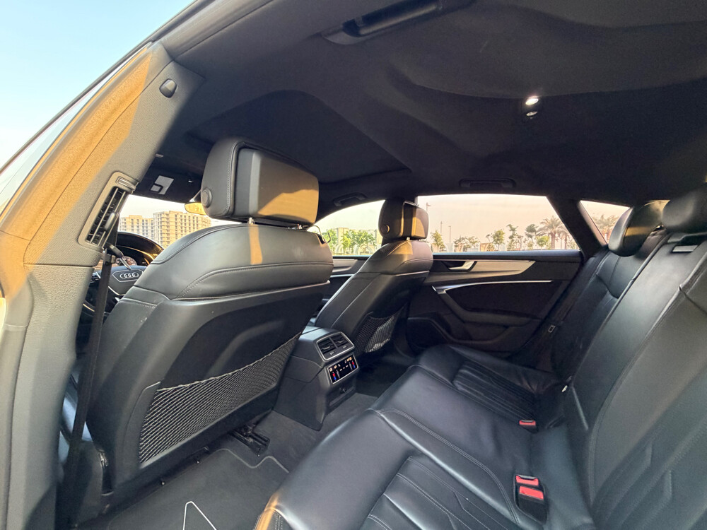 Audi A7 Quattro For Sale - 15