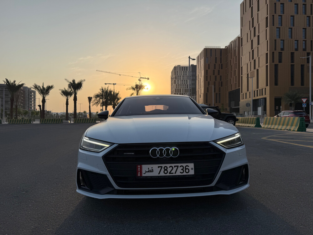 Audi A7 Quattro For Sale - 18