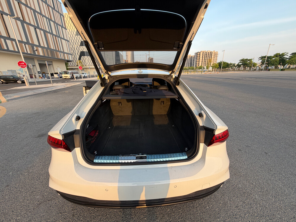 Audi A7 Quattro For Sale - 8