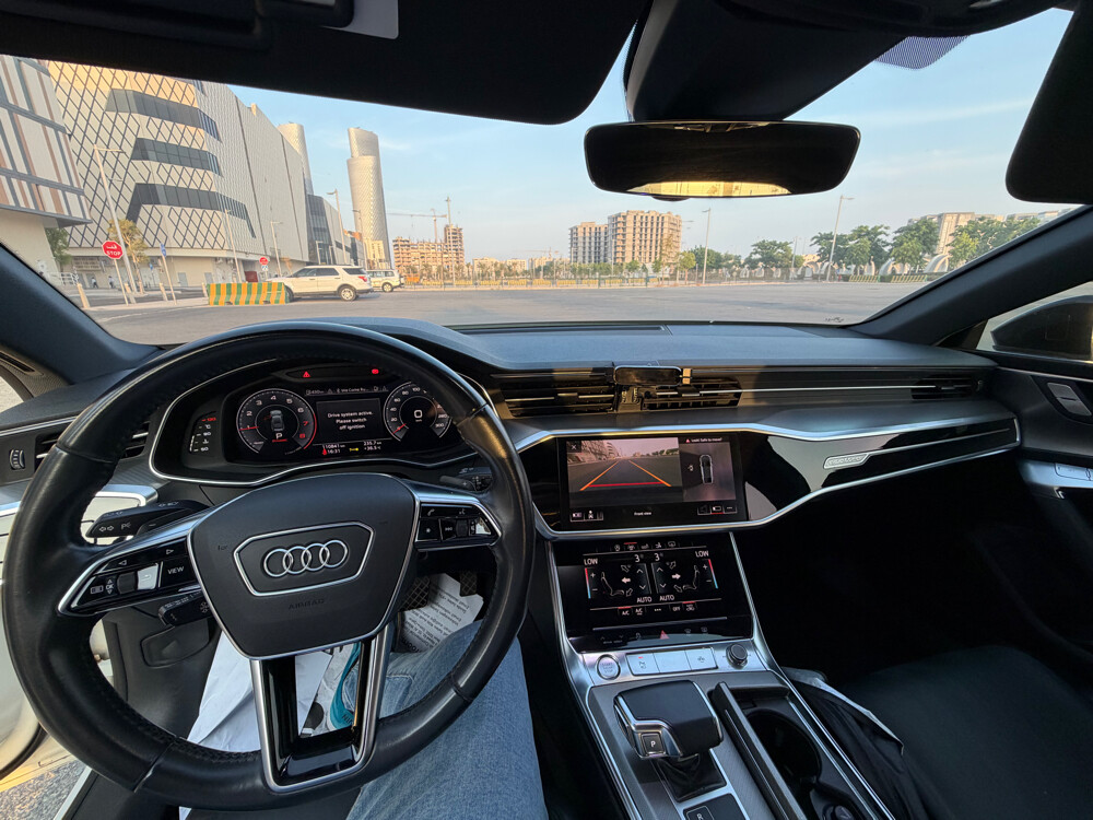 Audi A7 Quattro For Sale - 12