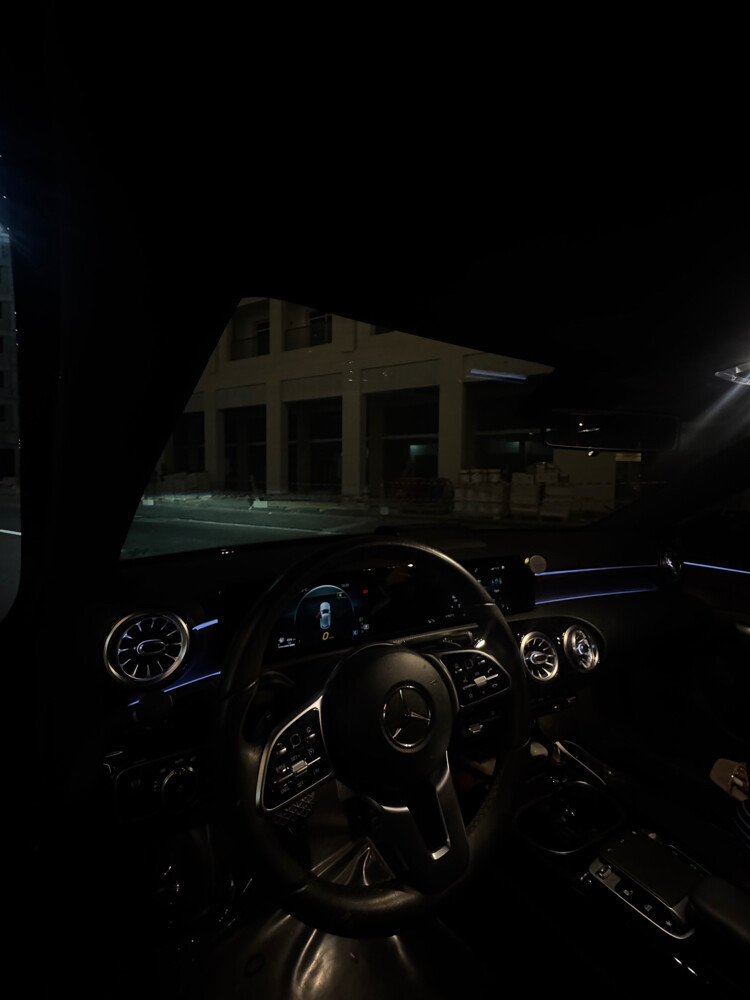 Mercedes A-Class 200 - 6