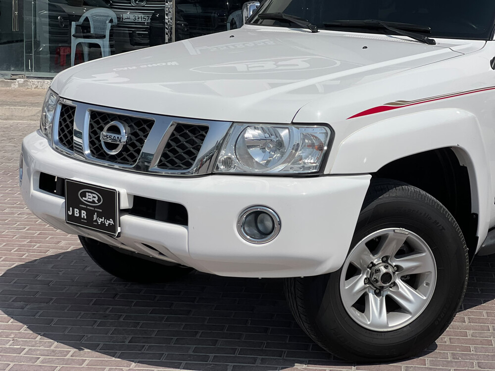 سفاري 2020  - 2