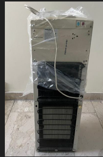 Water Cooler - 3