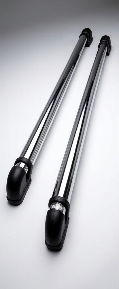 KING 2.5 Suspension for GMC Sierra - 2